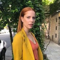 "Un hombre que te humilla, que te pega...": Agustina Kämpfer hizo un duro descargo