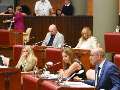 Chubut aprobó acuerdos clave sobre petróleo, obras viales y lucha contra el cibercrimen