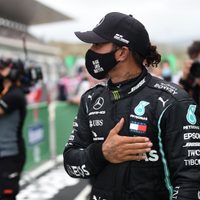 Lewis Hamilton: victoria aplastante y récord mundial