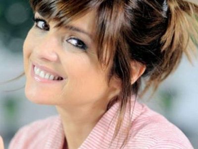 ¿Parece otra? La radical transformación de Araceli González ¡Se cambió el look!