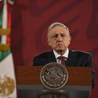 AMLO sobre fallo de la Corte por altos salarios de funcionarios: 'No me gustó”