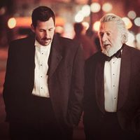 'Los Meyerowitz: La familia no se elige”