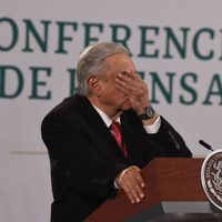 "Ya Fox no tiene remedio": AMLO arremete de nuevo contra el expresidente