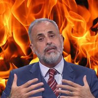 Salió a la luz un escandaloso dato sobre el pasado de Jorge Rial