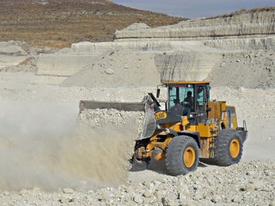 Alberto Carlocchia: "Los argentinos nos debemos un diálogo maduro sobre minería"