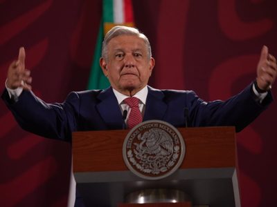 FGR atenderá "bien" investigación contra Peña Nieto: AMLO