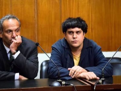 Músico argentino, Miguel Del Pópolo, es condenado a 27 años de prisión por abuso sexual agravado
