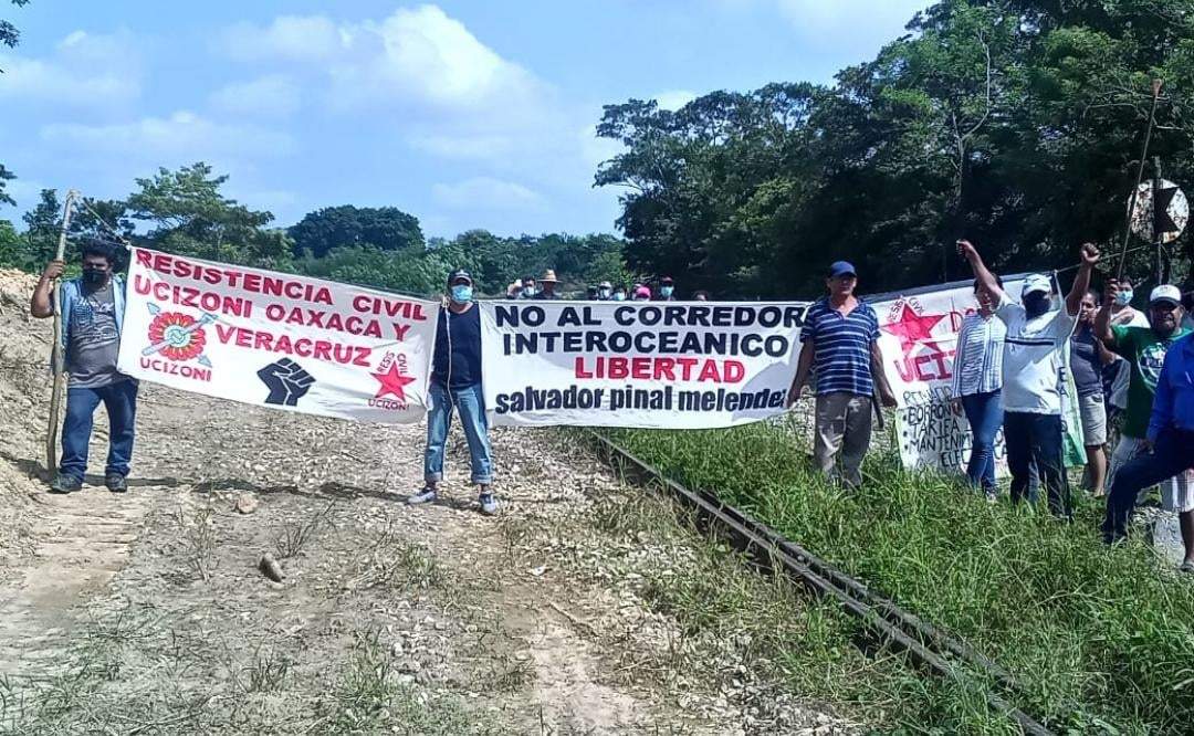 Corredor Interoceánico: Tres años de agresiones en contra de personas defensoras