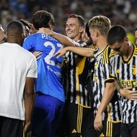 La UEFA expulsó a la Juventus de la Liga de Campeones por contabilidad falsa