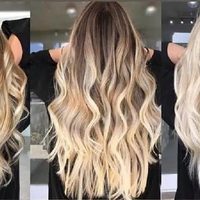 Los 5 tonos de moda para llevar tu cabello rubio y cuál usar según tu tono de piel