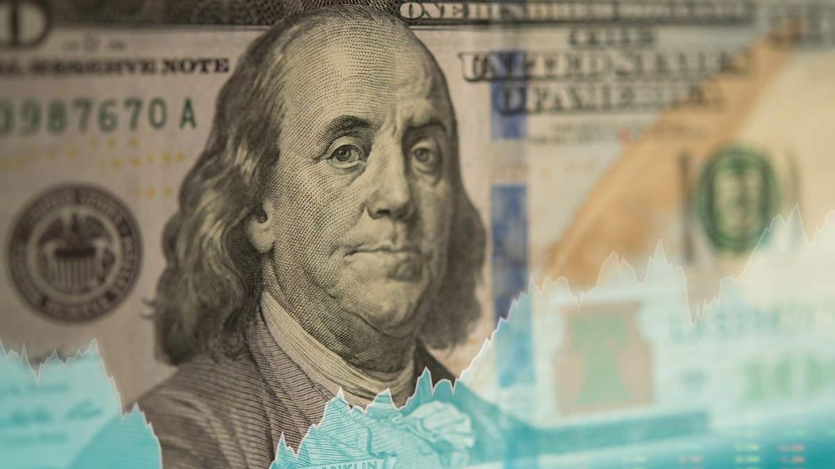 Dólar hoy. Fuente: (Twitter)