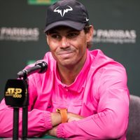 En medio del confinamiento, Rafa Nadal sorprende a todos con esta confesión. ¡Inesperado!