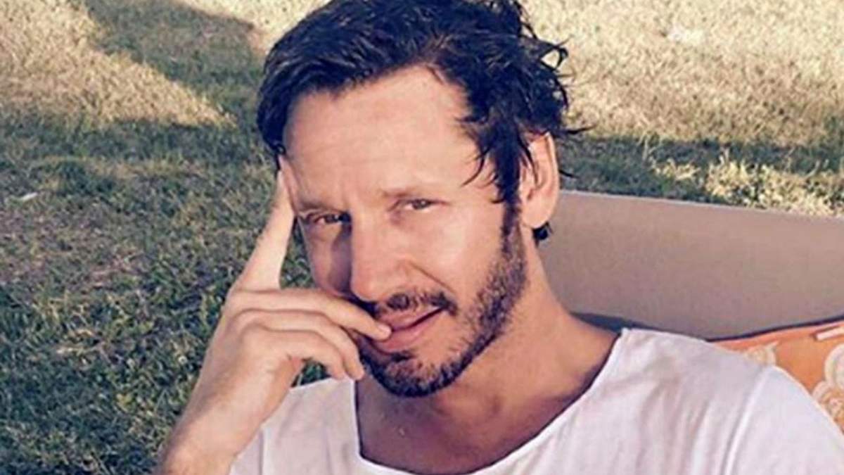 Benjamín Vicuña. Fuente: (Instagram)