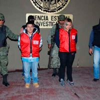 Dan 70 años de prisión a zetas por ejecución de un soldado en Monterrey