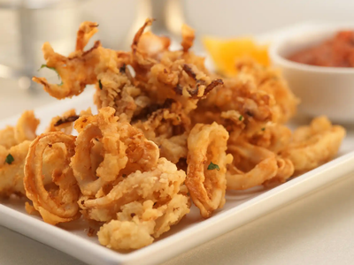 Rabas: mirá esta forma de cocinarlas, que no tiene nada que envidiarles a las papas fritas