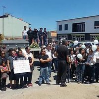 Exige el pueblo de Guachochi paz y tranquilidad tras asesinatos
