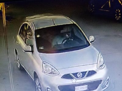 NL: Dos ladrones entran a casa y se llevan laptops, ropa y hasta los regalos de Navidad