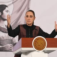 “PAN y PVEM tienen derecho a no estar de acuerdo”: Sheinbaum sobre iniciativa de reforma electoral