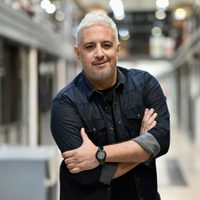 Así es por dentro la casa de Mariano Peluffo, figura de El Nueve