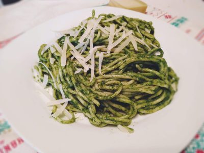 Nueva prohibición de la ANMAT: ya no se puede consumir esta pasta
