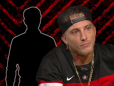 "Sos bastante mentiroso": El Polaco no aguantó más y explotó contra un reconocido periodista