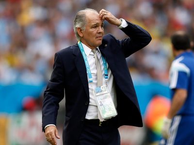 Otra triste pérdida en el fútbol argentino: falleció Alejandro Sabella