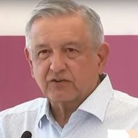 AMLO a opositores: no coman ansias, esperen elecciones de 2021 y revocación de mandato