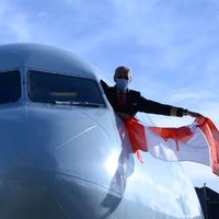Canadá ofrece empleo; paga hasta 27 mil pesos a la semana