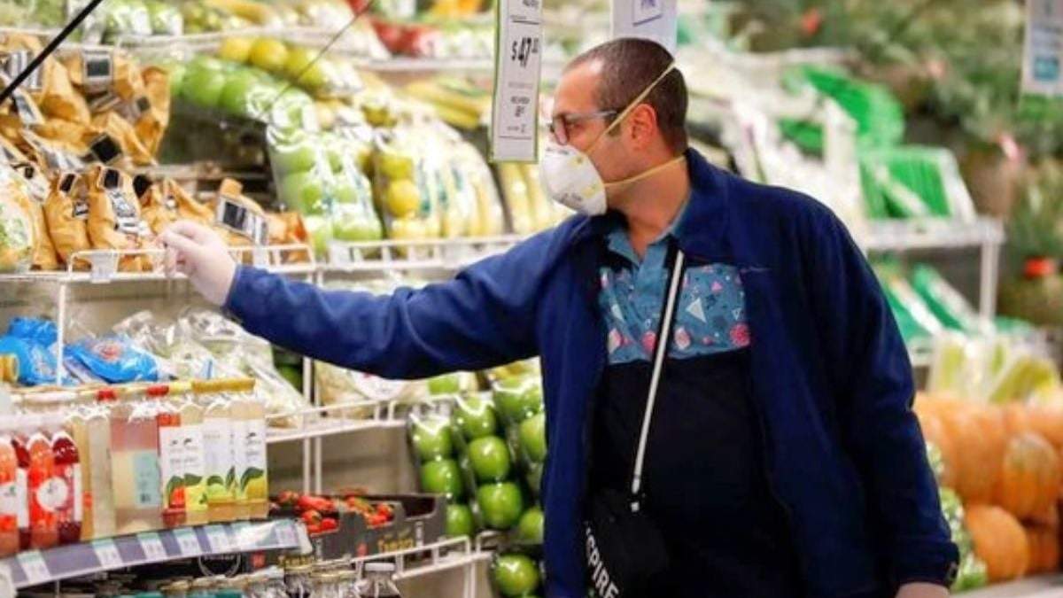 Un nuevo hábito: recetas de aprovechamiento. Fuente: (Twitter)