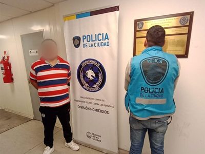Se acabaron las "aventuras de Chatrán": cayó detenido