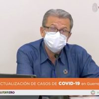 Preferible celebrar a los santos en casa y no visitarlos en el cielo: titular de Salud de Guerrero