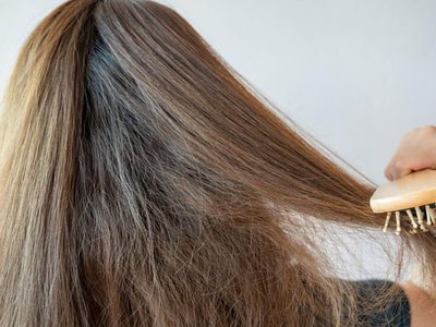 2 en 1: mirá cómo preparar el mejor remedio para eliminar el frizz y dejar tu cabello brillante en cuestión de días