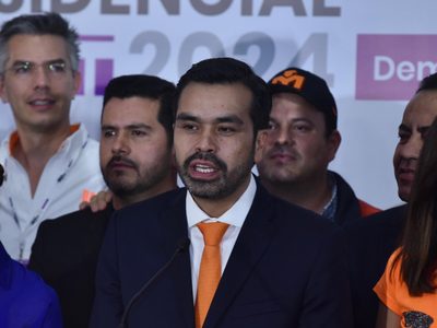 Álvarez Máynez asegura que puso seriedad y propuestas a debates presidenciales