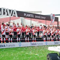 En Chile quieren comprar a un arquero de River