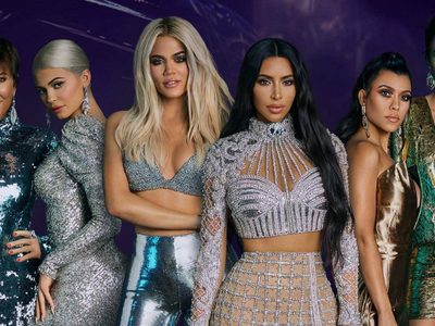 En medio de su escandaloso divorcio Kim Kardashian pone fin a su éxito televisivo