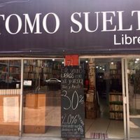 El Tomo Suelto suprime las bolsas de plástico