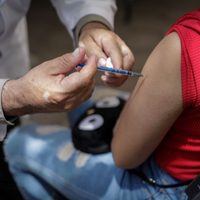 OPS advierte a México por incremento de 75 por ciento en casos de covid-19