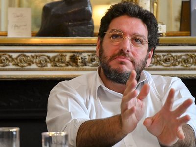 Pablo Avelluto se arrepiente de “no haber hecho más para cerrar Télam”