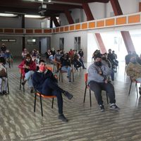 Zapala: comerciantes reclamaron en Municipalidad ante nuevas medidas de restricción