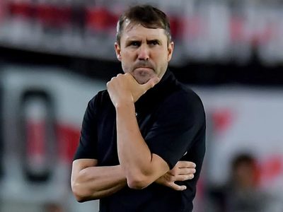 Los jugadores de River que se perderán el Superclásico tras el duelo ante Carabobo