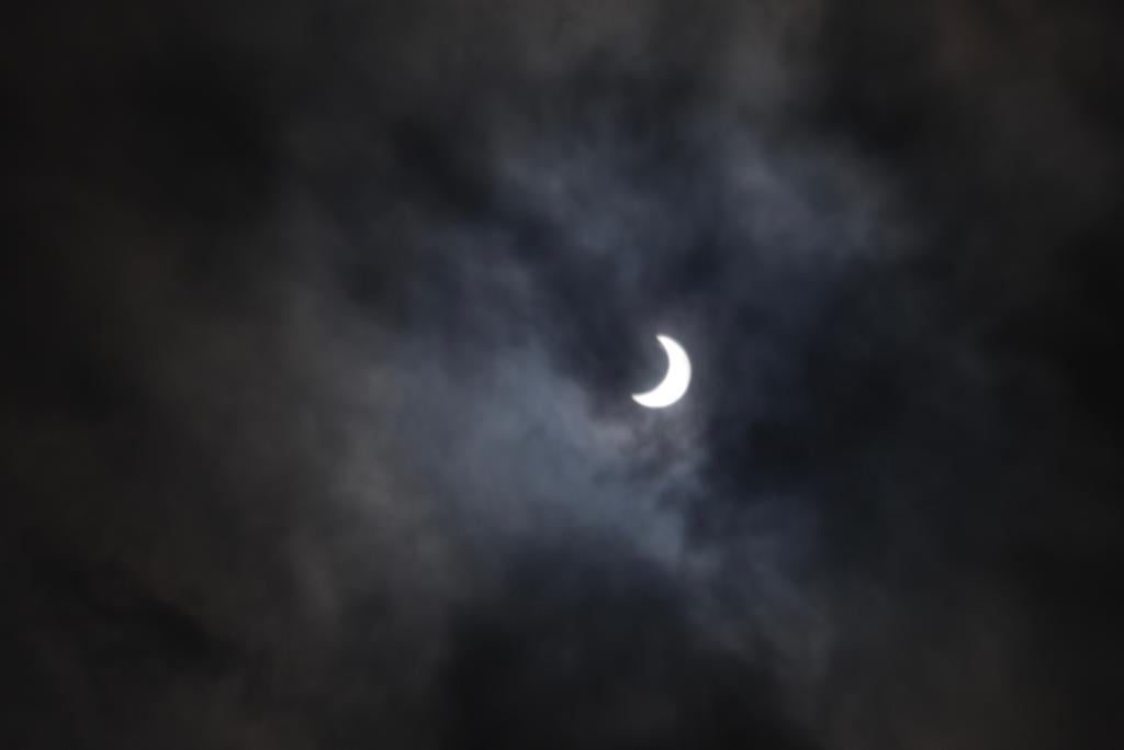 Eclipse UNAM EM-7