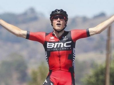 El ciclista excampeón del mundo Rohan Dennis, detenido por atropellar y matar a su esposa