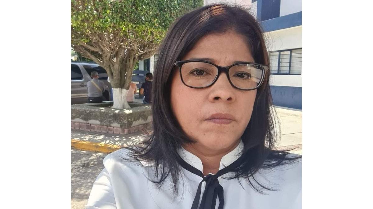 La activista Ana Luisa Garduño, asesinada en Morelos