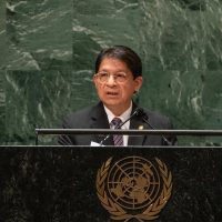 Nicaragua retira a su embajador en Argentina ante la inminente toma de posesión de Milei