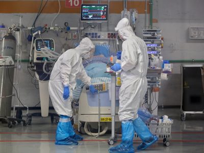 El peor momento de la Argentina: 5 mil infectados de coronavirus en solo un día