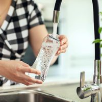 El arroz con gorgojo no se tira: mirá cómo podés limpiar tus botellas de cristal sin arruinarlas