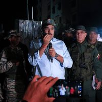 Tras intervención militar en Venezuela, México "condena y rechaza enérgicamente" captura de Maduro