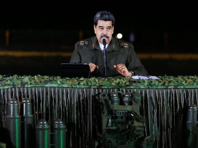 Nicolás Maduro pedirá al nuevo parlamento juzgar a los diputados opositores