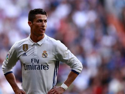 La revelación sobre la pelea entre Cristiano Ronaldo y José Mourinho