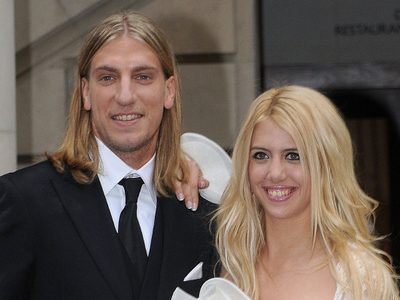 Una lujosa mansión en juego: Wanda Nara y Maxi López vuelven a enfrentarse